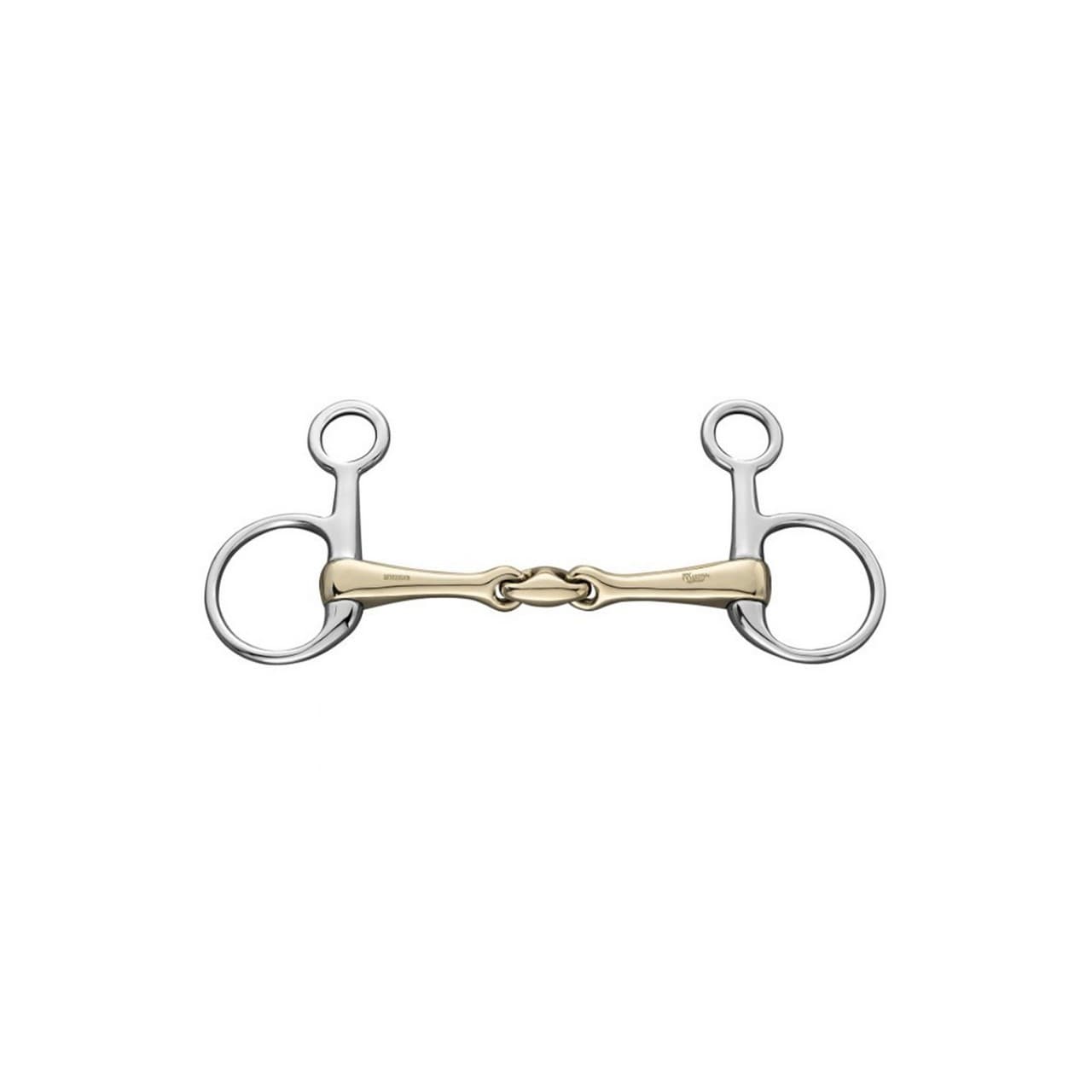 KK Ultra Baucher Bit 16mm Sensogan w. st.st. cheeks, vista 1