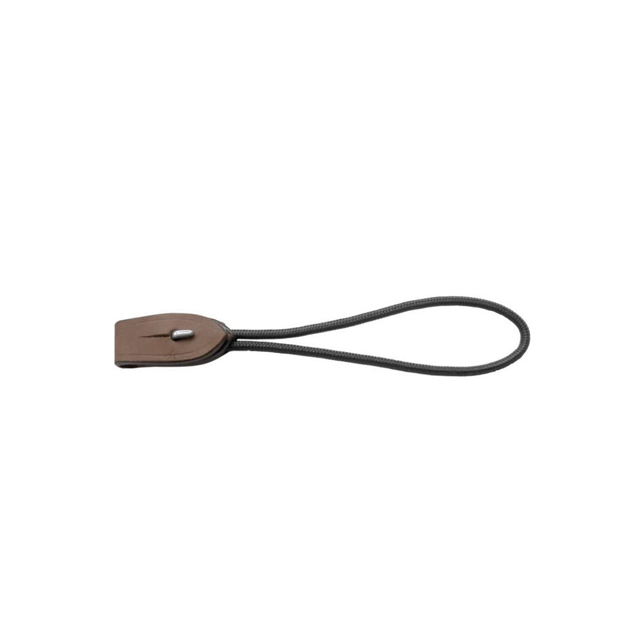 Pelham Bit Converters 16 cm nylon brown (by pair), vista 1