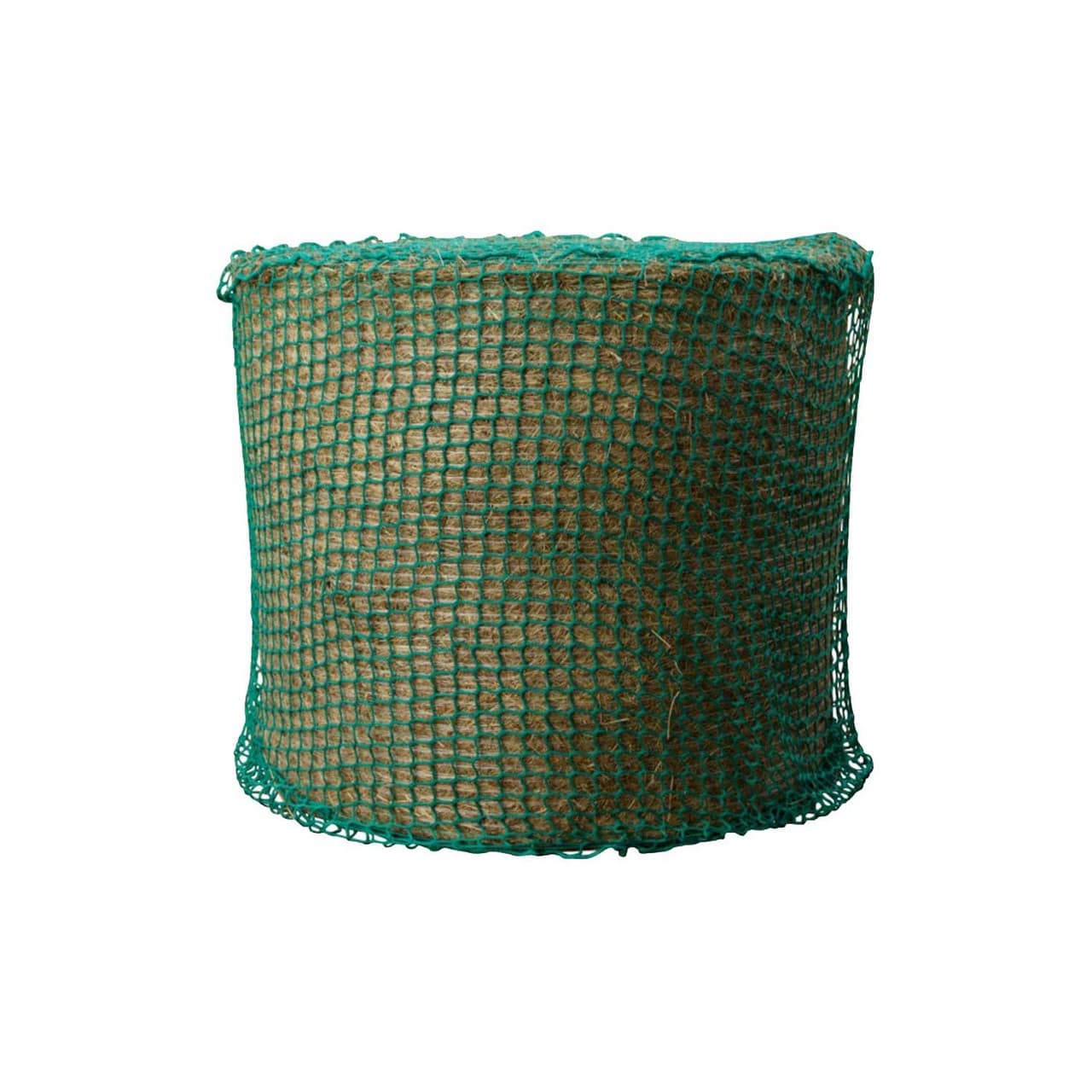 Rete fieno per balle tonde 180x180 cm, maglie da 4,5 cm, vista 1