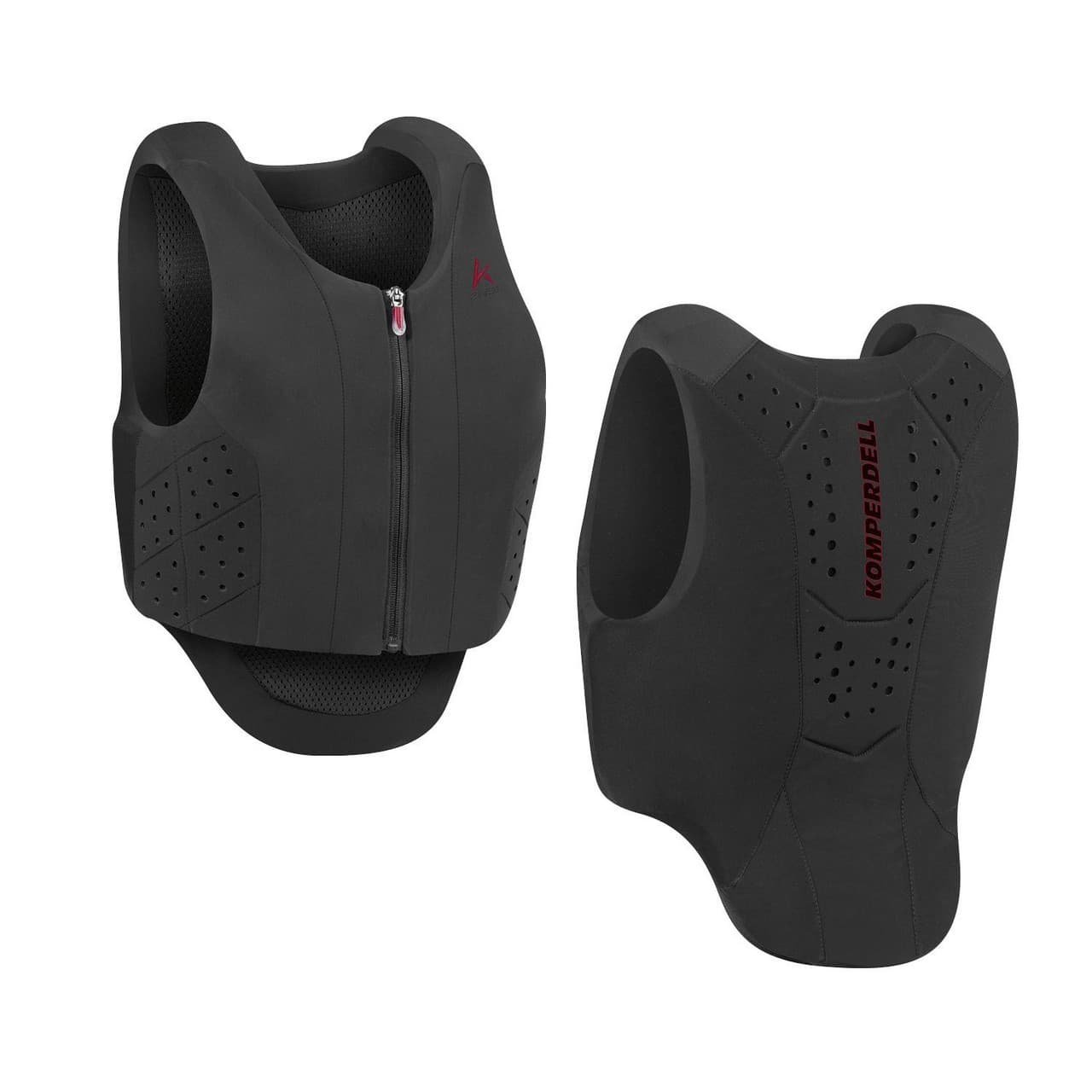 Safety Vest Ultra Fit, vista 1