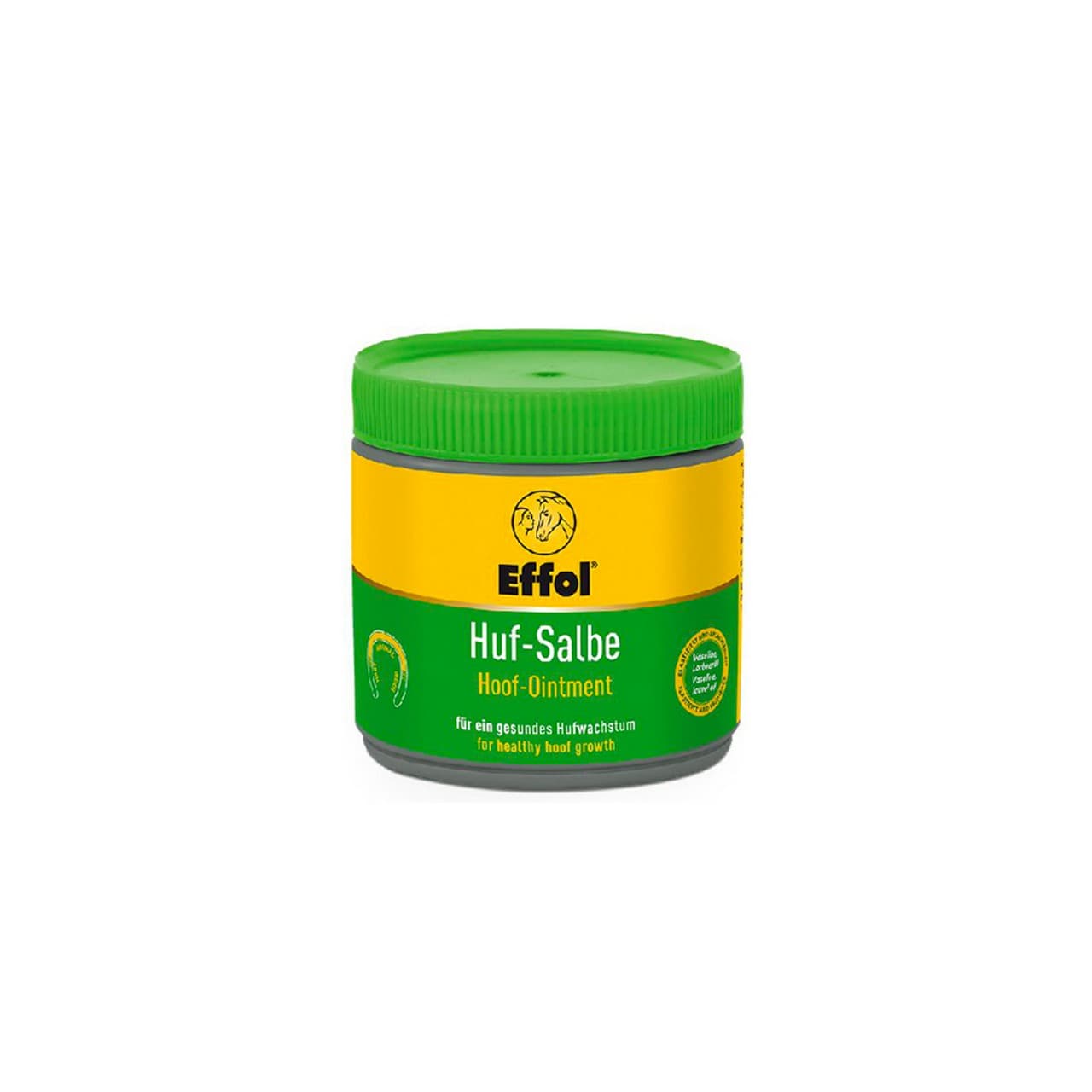 Grasso zoccoli Effol 1 kg, vista 1
