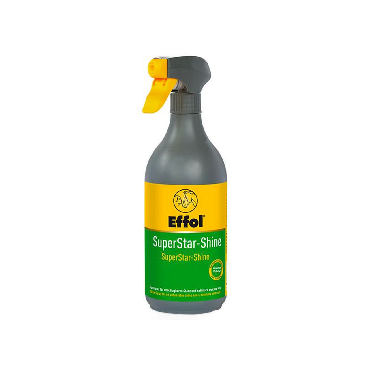 Lucidante sgrovigliante Superstar-Shine Effol 750 ml, vista 1
