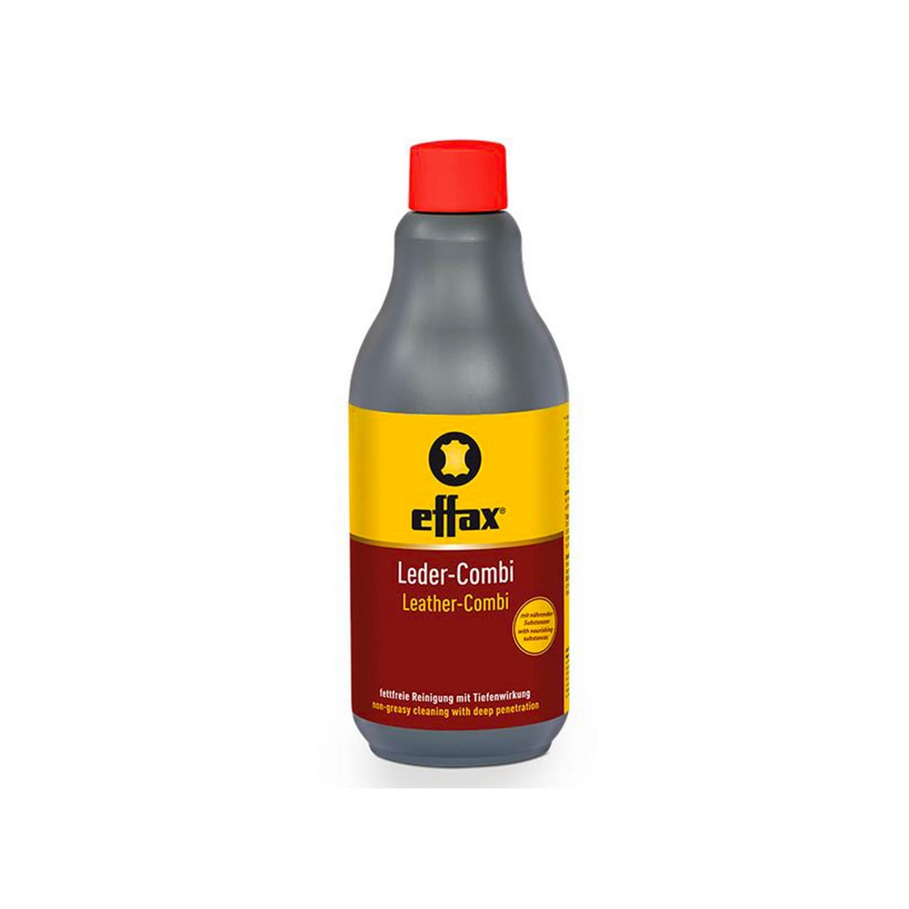 Leder-Combi Effax 500 ml, vista 1