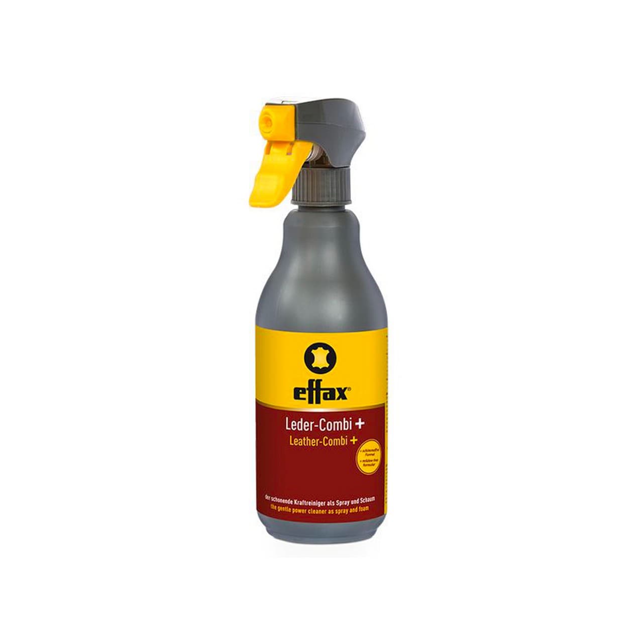 Lozione detergente per cuoio Combi 500ml spray, vista 1
