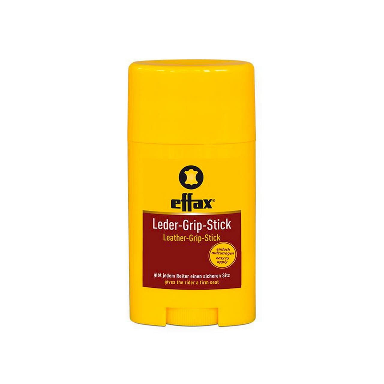 Grip-Stick cuoio Effax 50 ml, vista 1