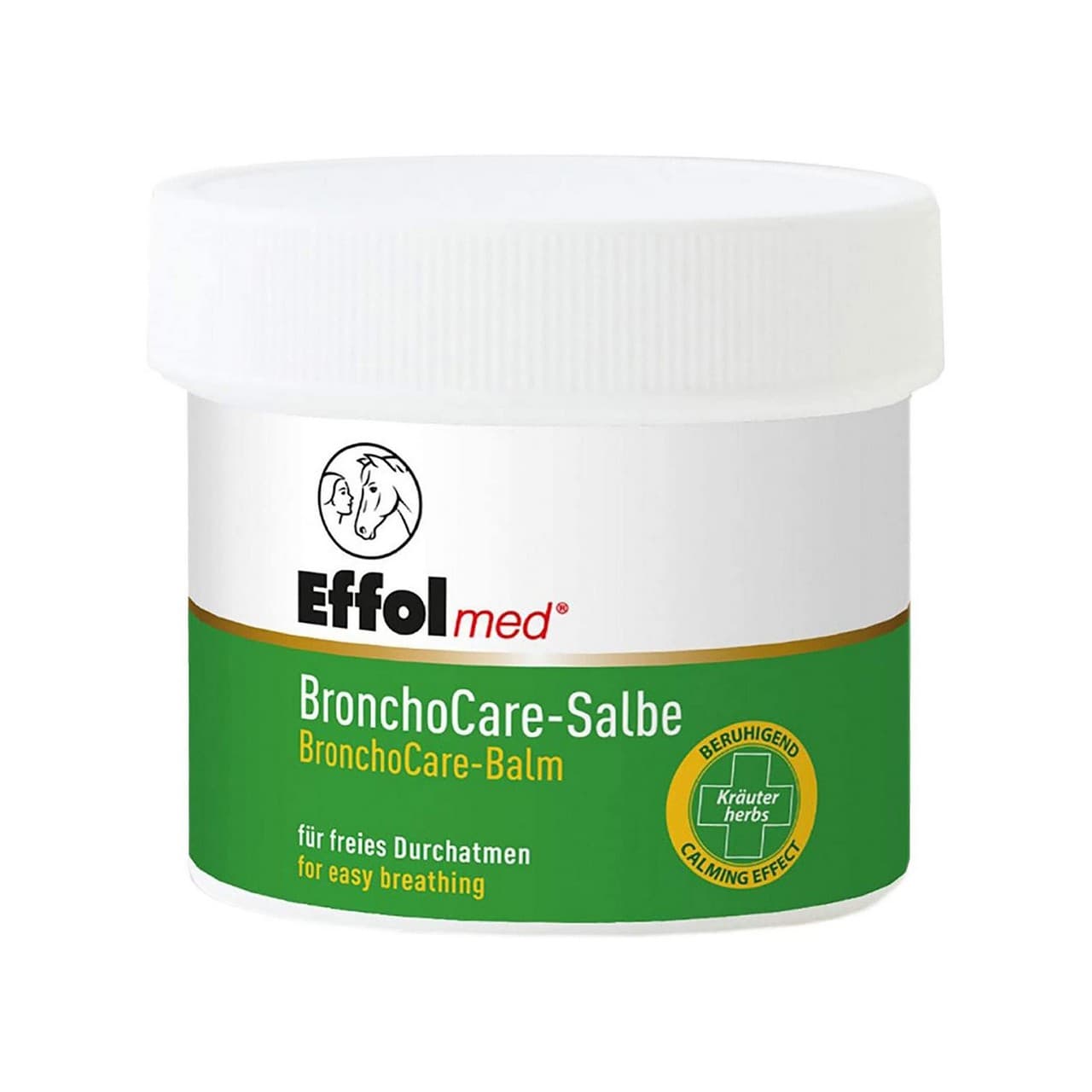 Brochocare-Balsam Effol 150 ml, vista 1