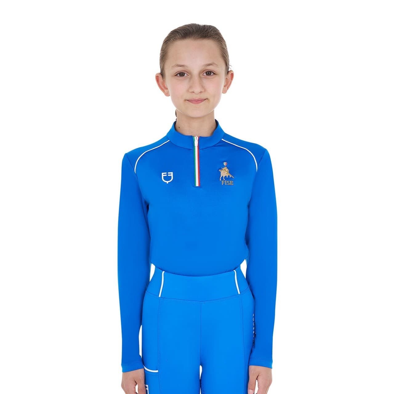 Azzurro Savoia