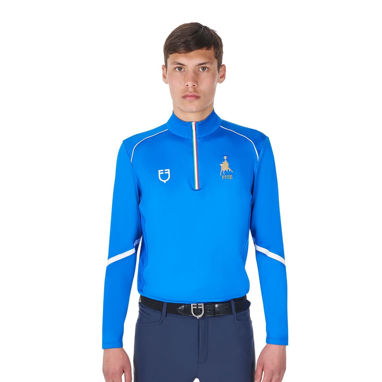 Azzurro Savoia