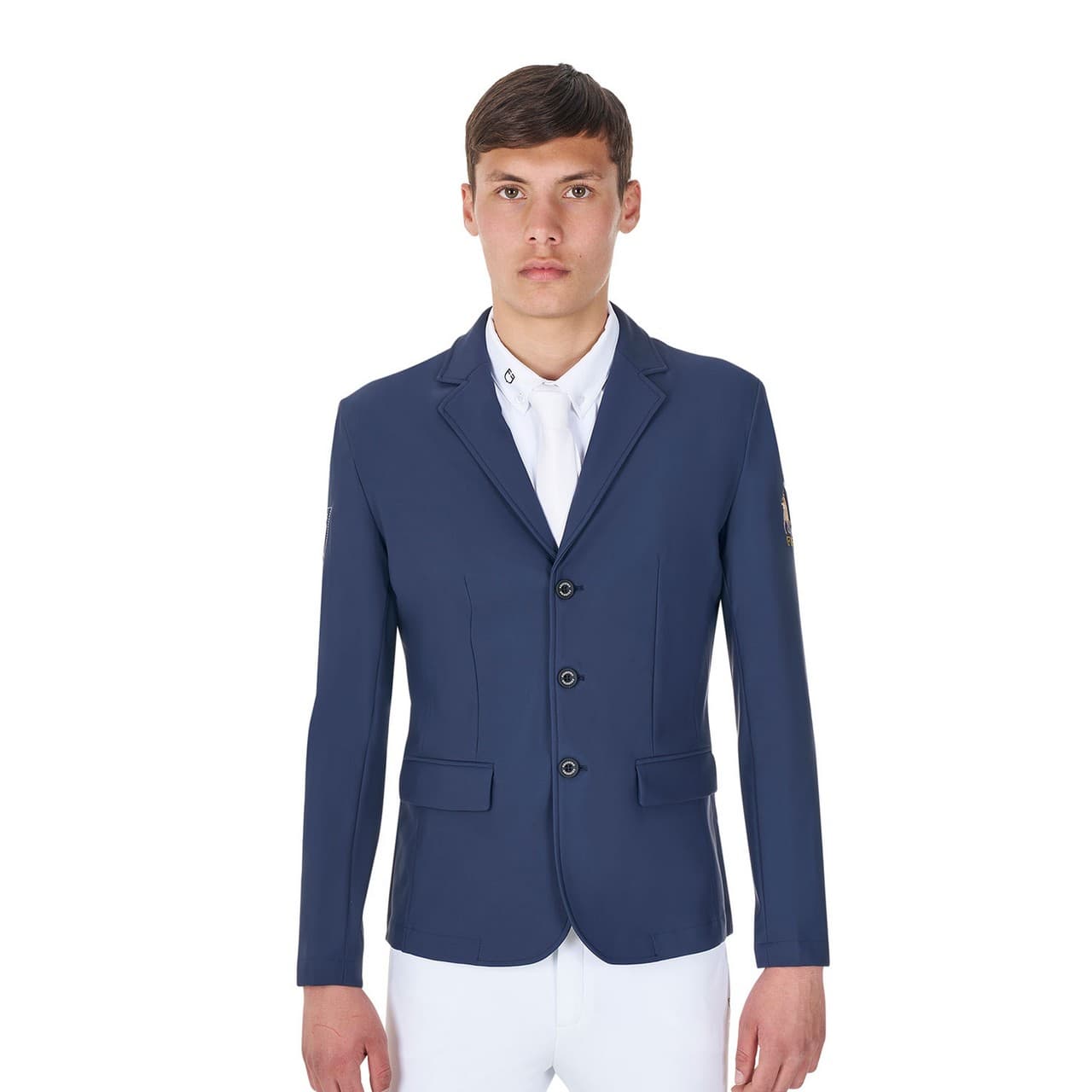 Navy Blazer