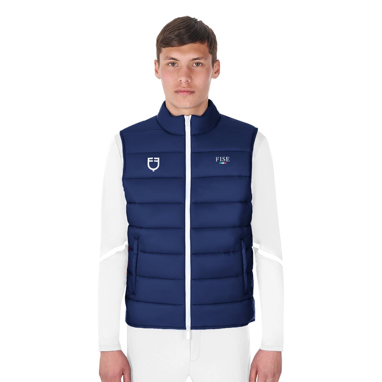 Navy Blazer