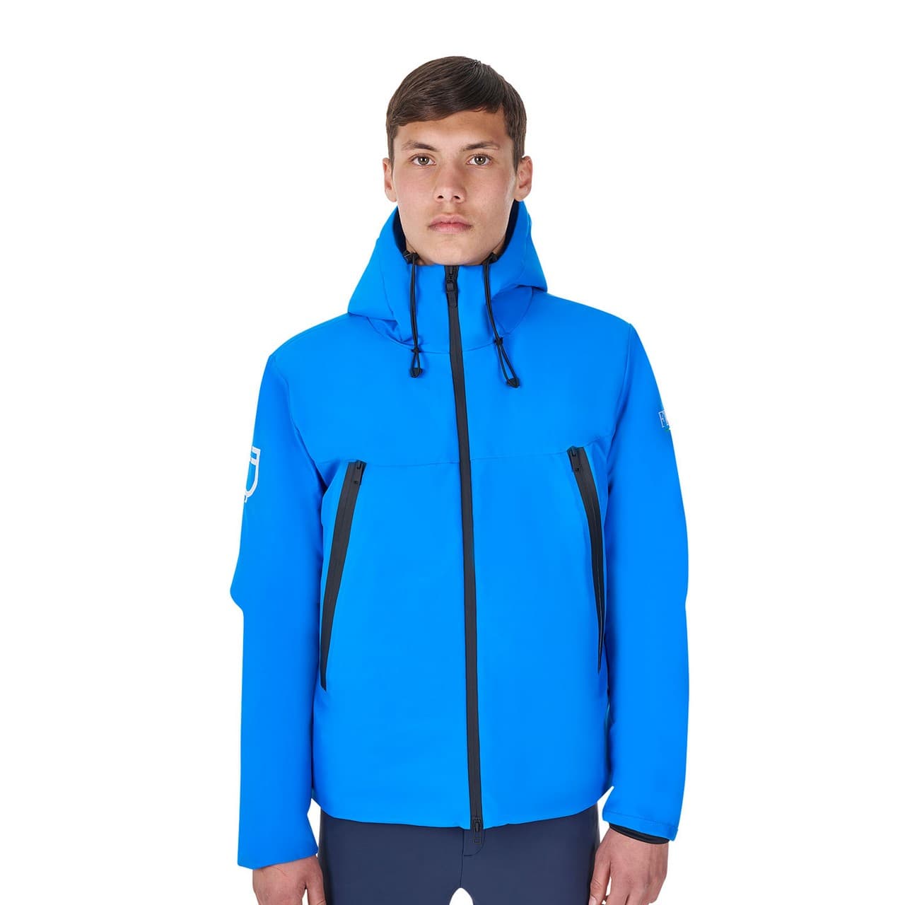 Azzurro Savoia