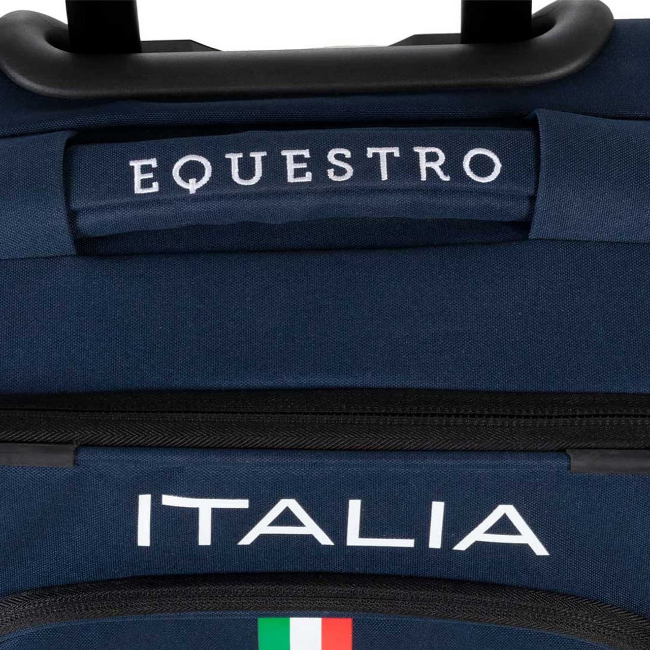 Trolley da viaggio Equestro X FISE, vista 4