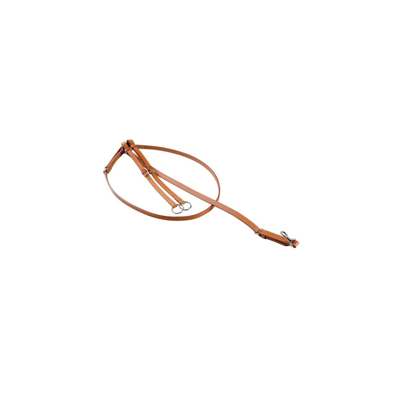 Martingala collier Pool's, 2 regolazioni, vista 1