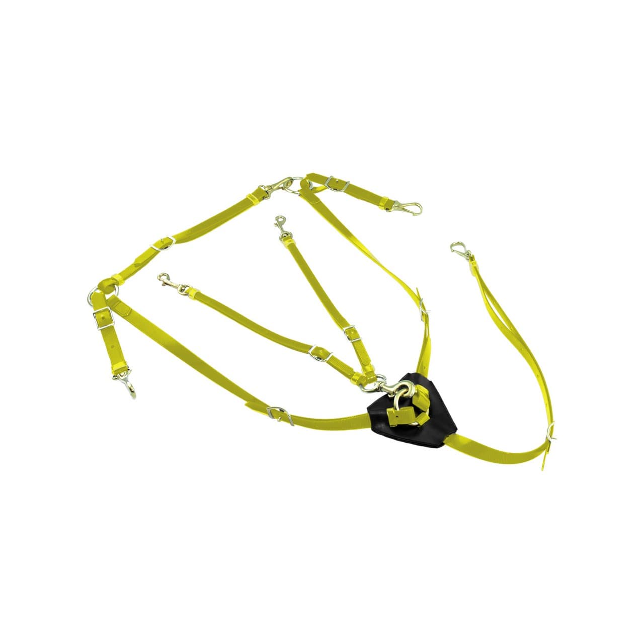 Yellow Fluo