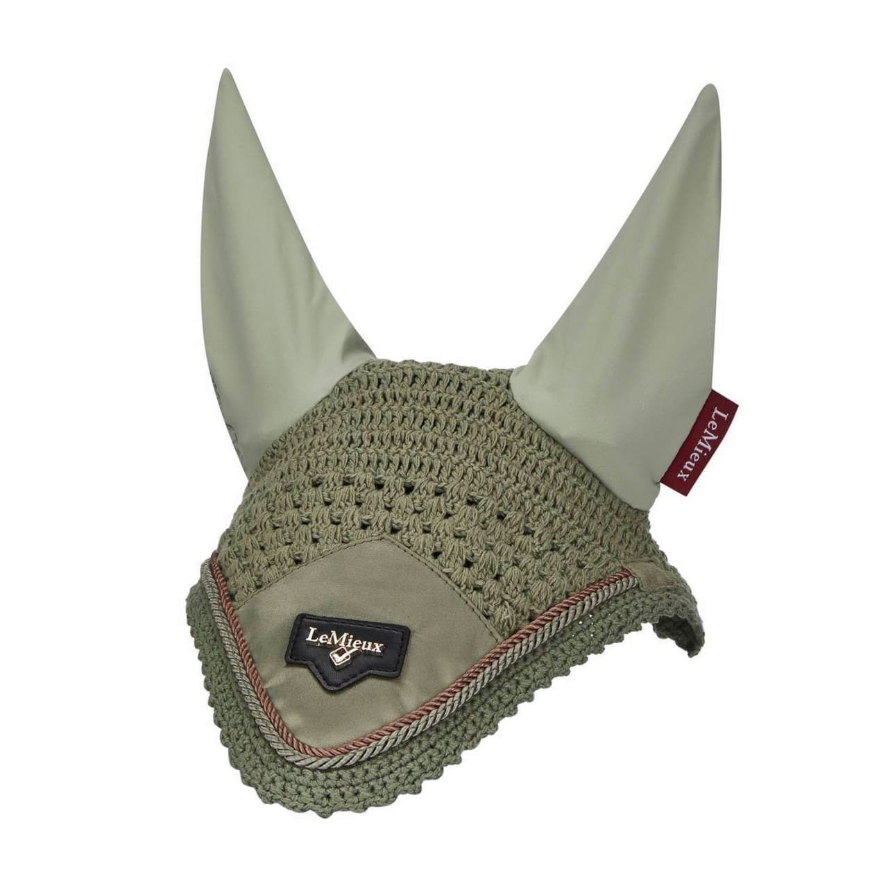 Loire Fly Hood fern, vista 1