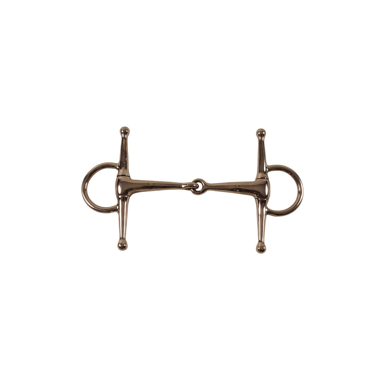 Filetto aste corte pieno inox, vista 1
