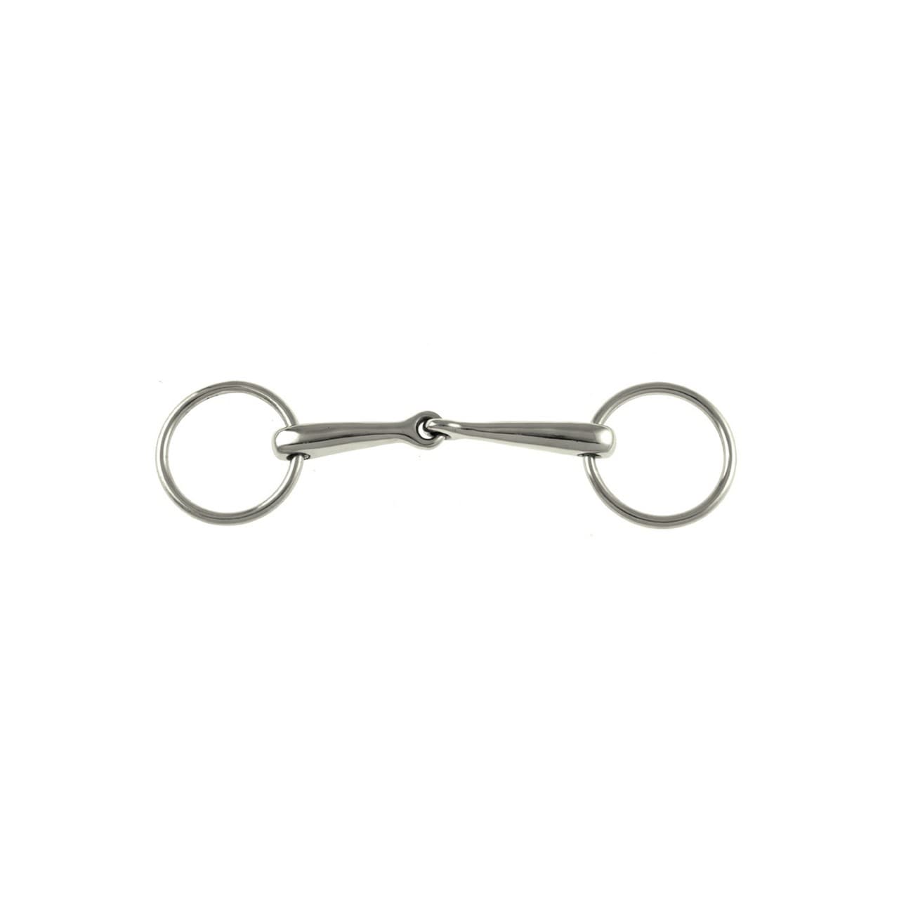 Filetto snodato ad anelli 55mm, vista 1