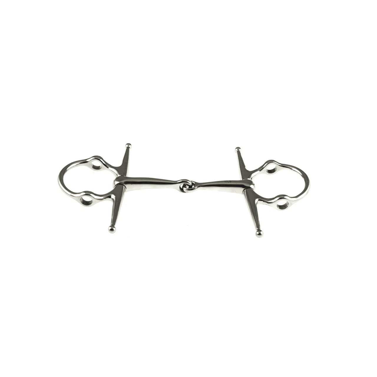 Filetto elevatore ad aste, inox, vista 1