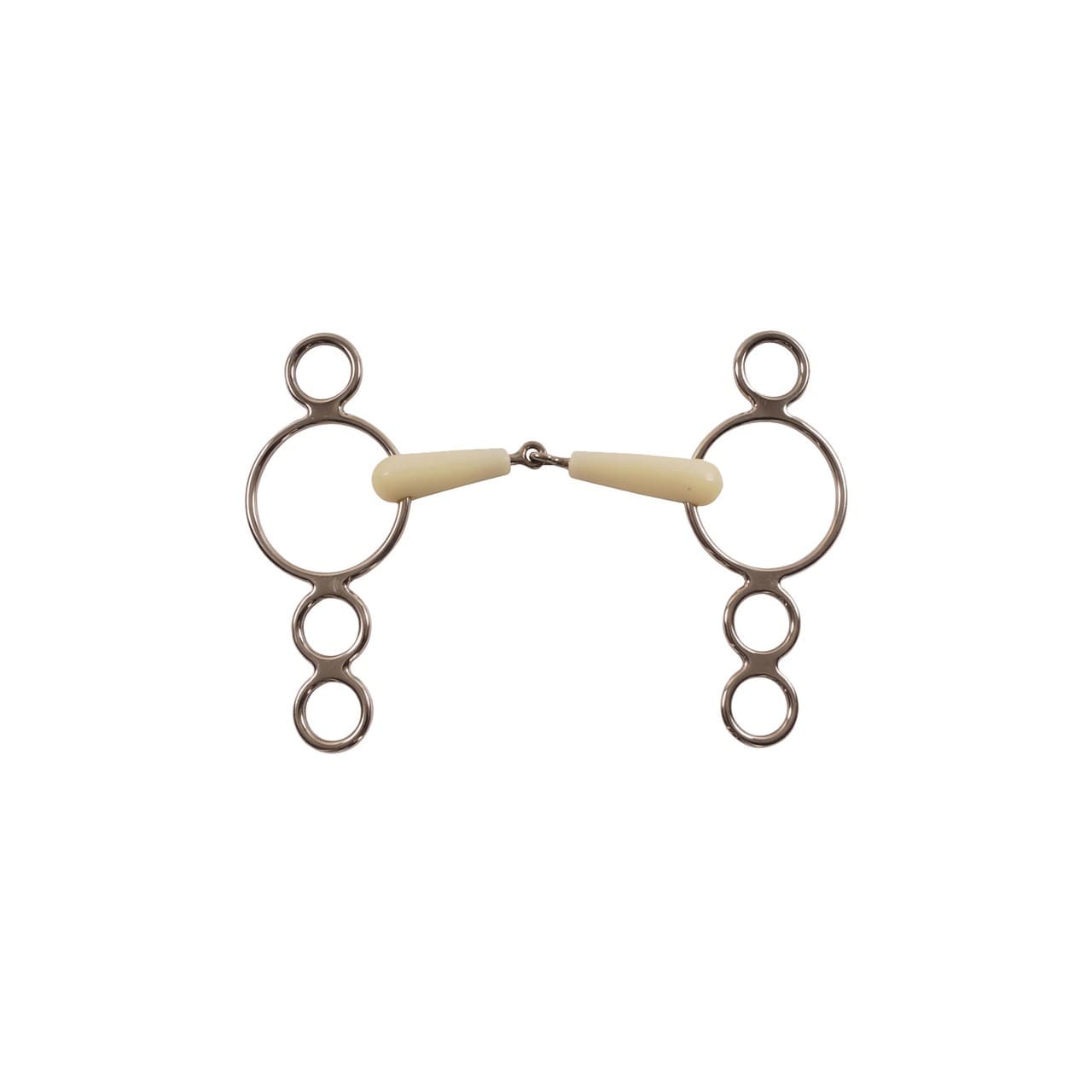 Filetto Pessoa 2 chiamate Happy Mouth HB-2950, vista 1