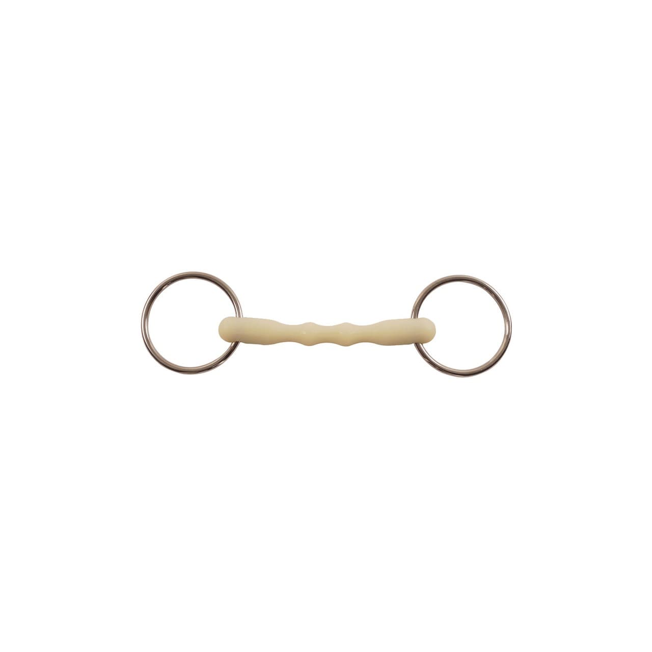 Filetto ad anelli intero Mullen, Happy Mouth HB-2700, vista 1