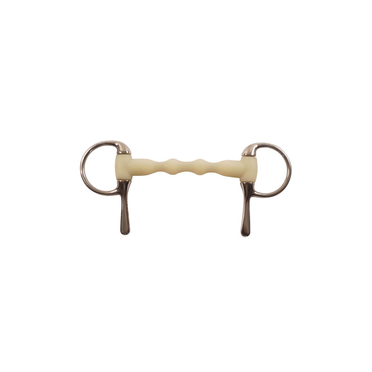 Filetto asta singola, intero, Happy Mouth HB-2207, vista 1