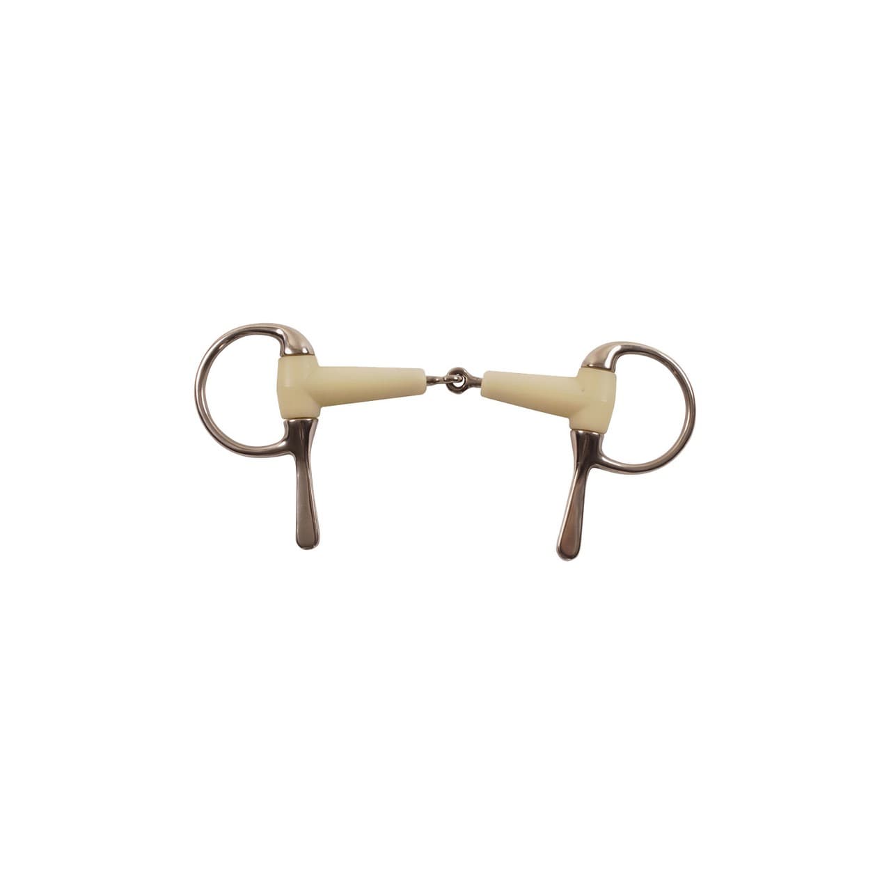 Filetto asta singola Happy Mouth HB-2907, vista 1