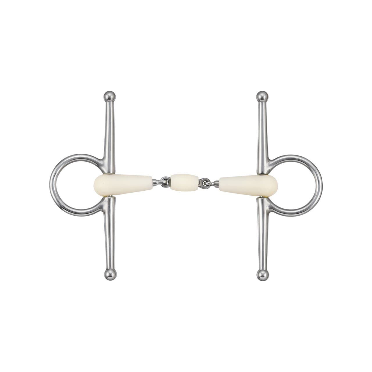 Filetto aste con oliva Happy Mouth HB-2923, vista 1