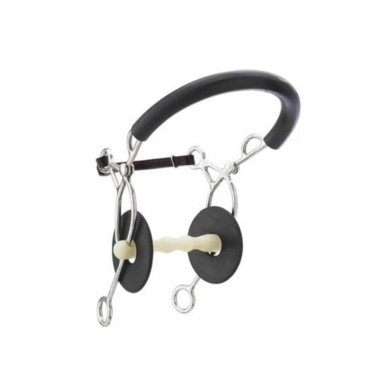 Hackamore Happy Mouth intero HB-2726, vista 1