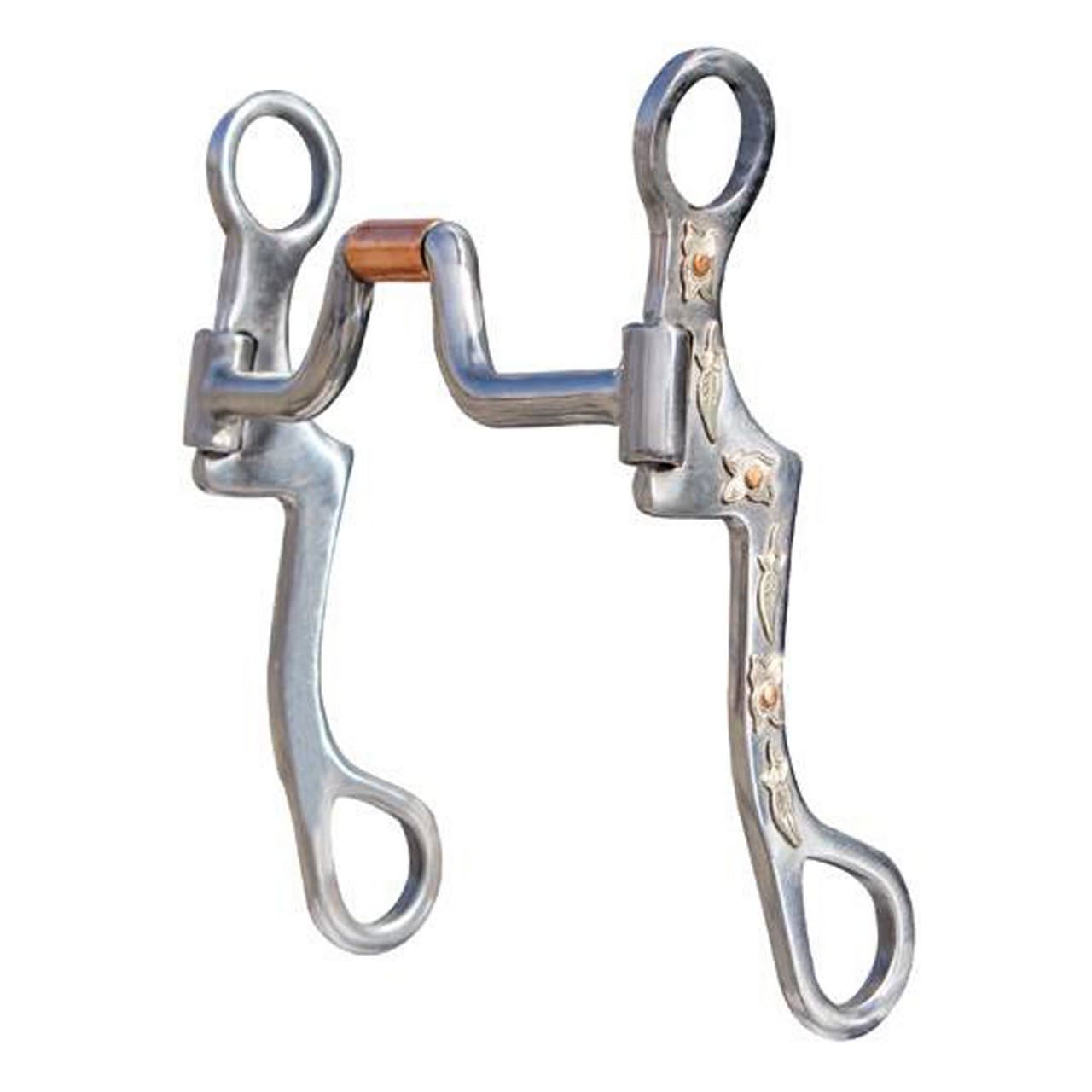 Morso western Swivel Port, Bob Avila AVB-222, vista 1