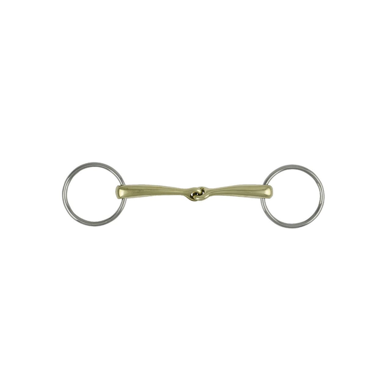 Filetto inox con oliva Pro Bits single joint, vista 1
