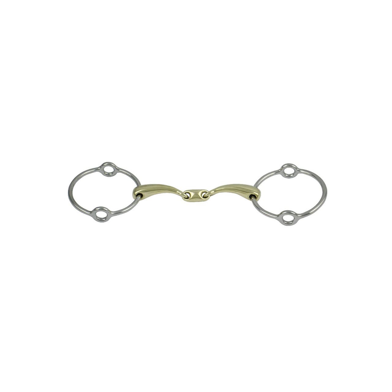 Filetto inox con oliva Pro Bits 1262, vista 1
