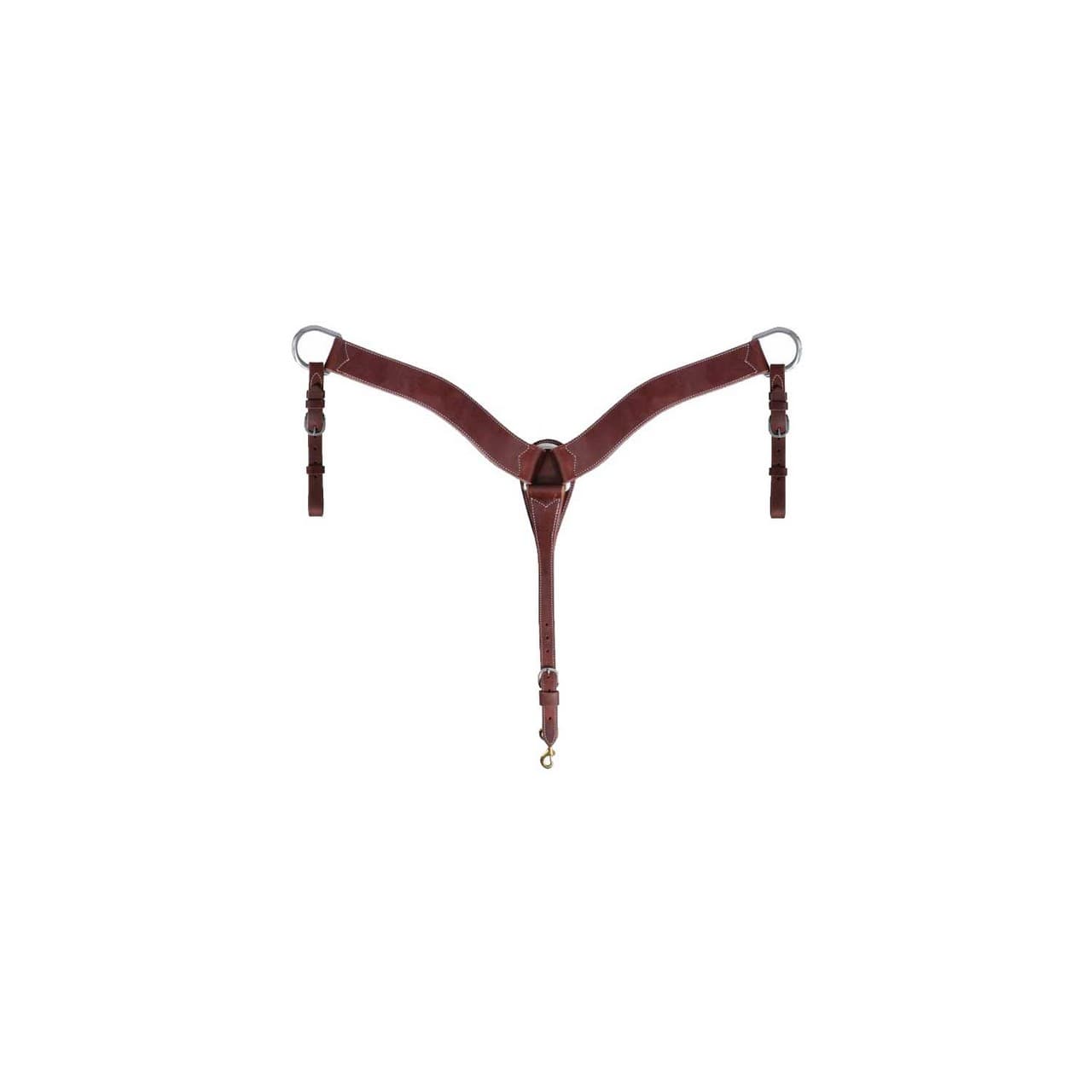 RH Roper Breast Collar HO SS, vista 1