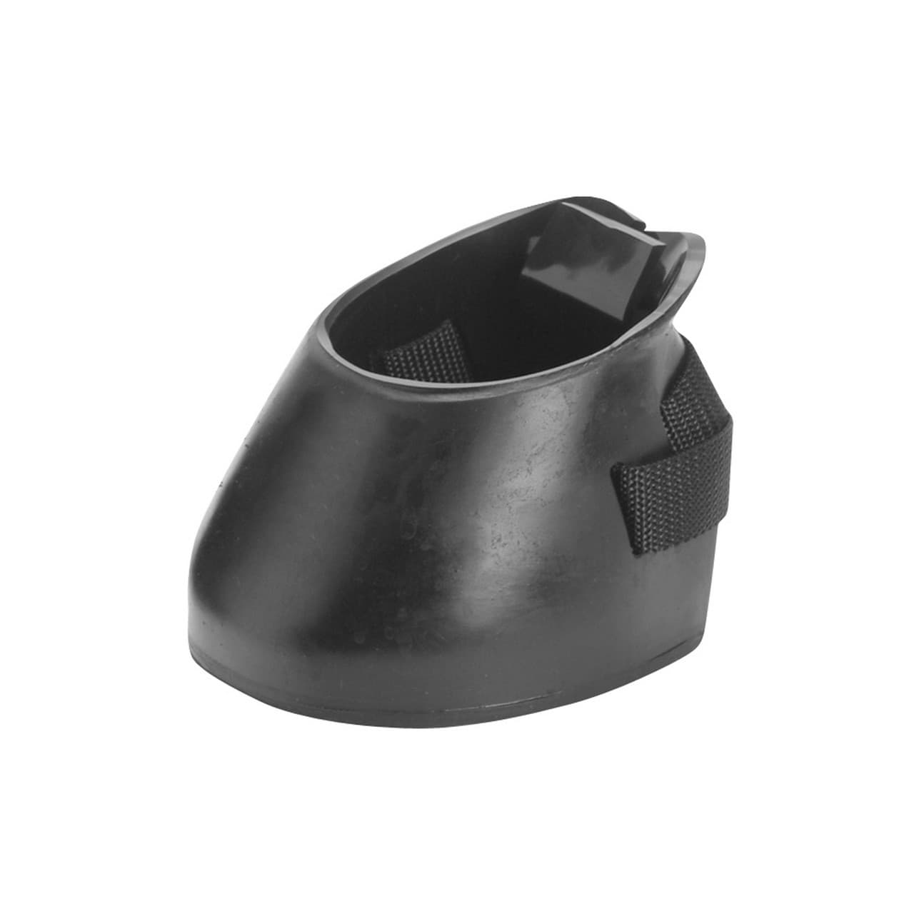 Scarpa scorta in PVC Umbria, vista 1