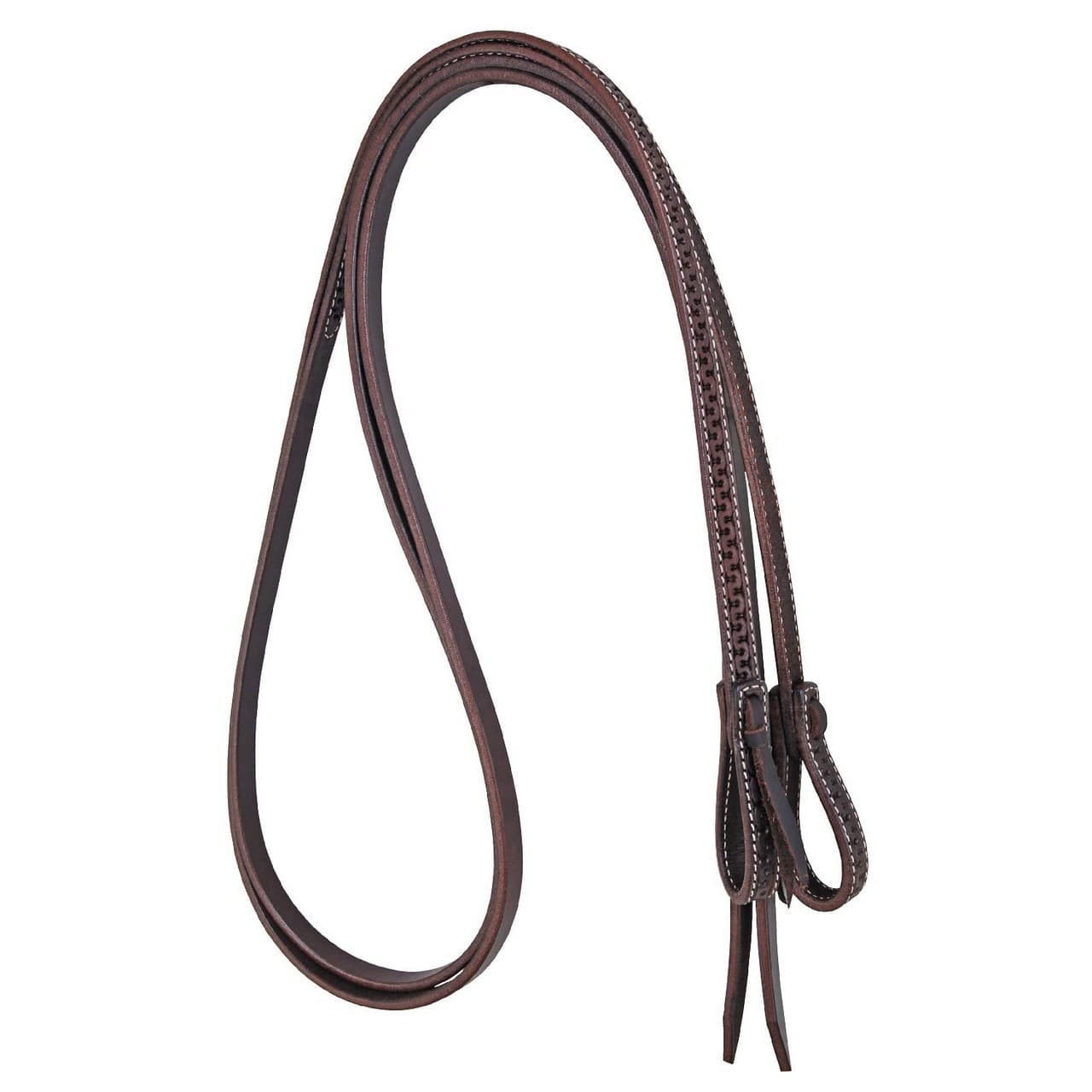 Redini western con lavorazione snake, vista 1