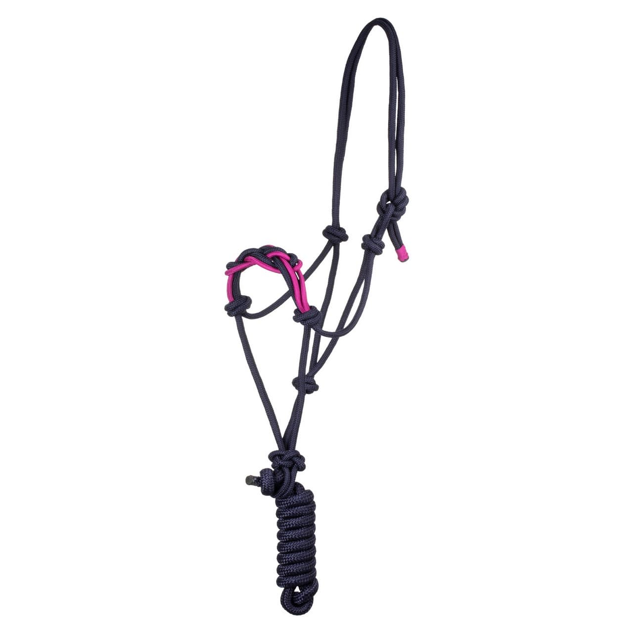 Navy Fucsia