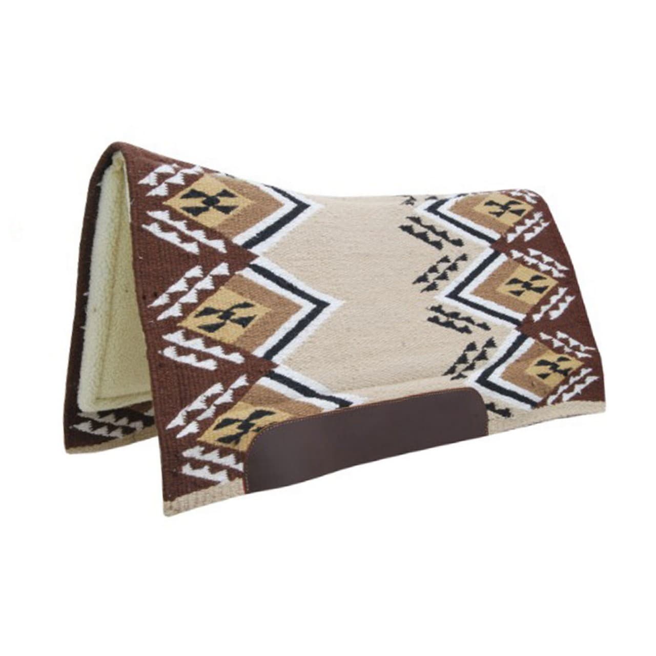 Beige Brown