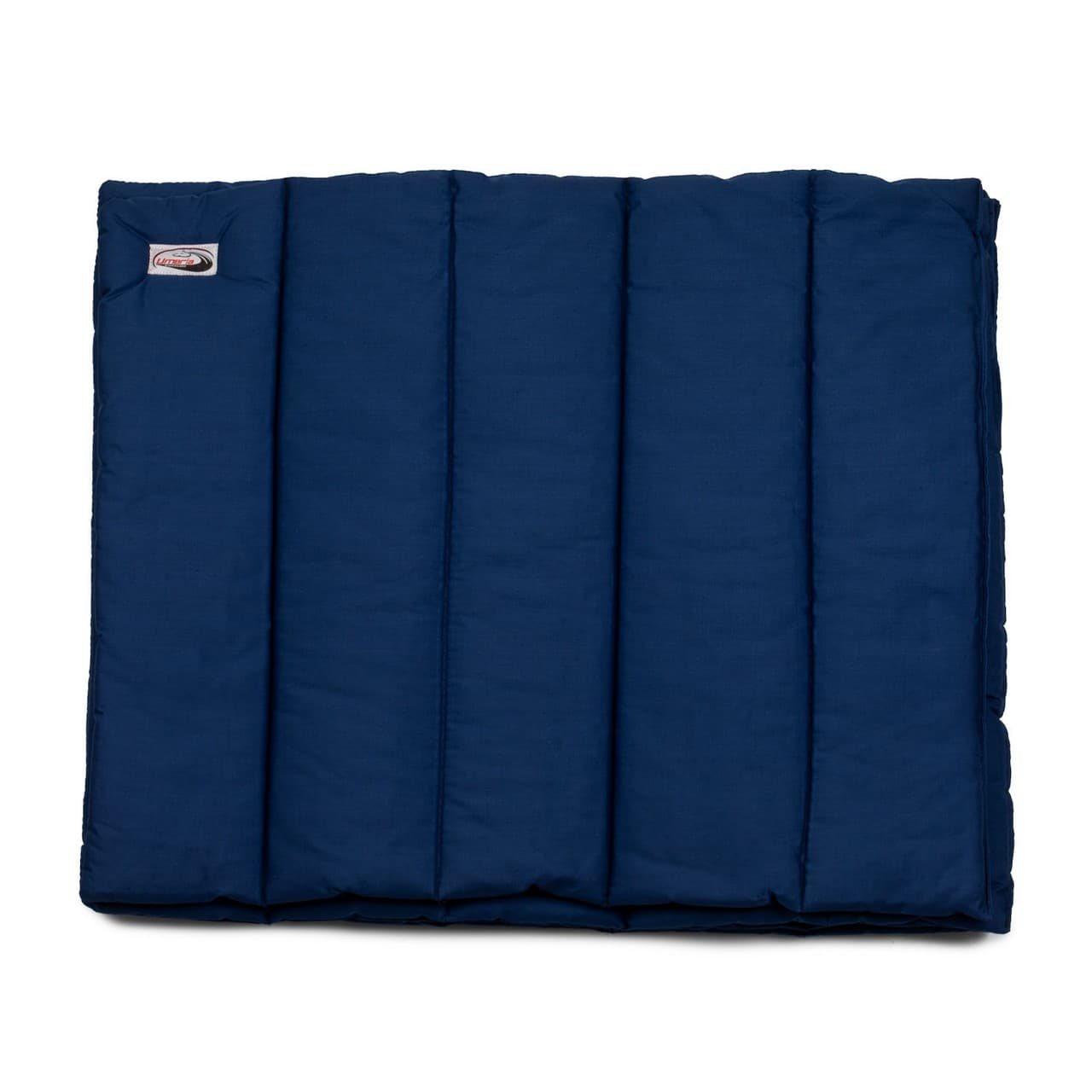 Sottofasce in cotone grandi (4 pz), vista 1