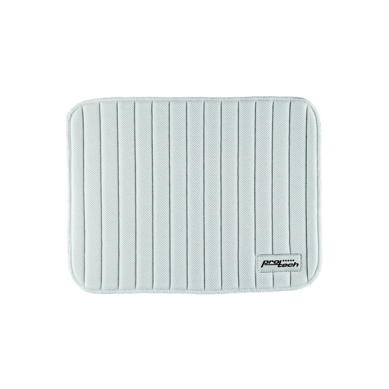Sottofasce in spugna/gommapiuma 34x45 (4 pz), vista 1