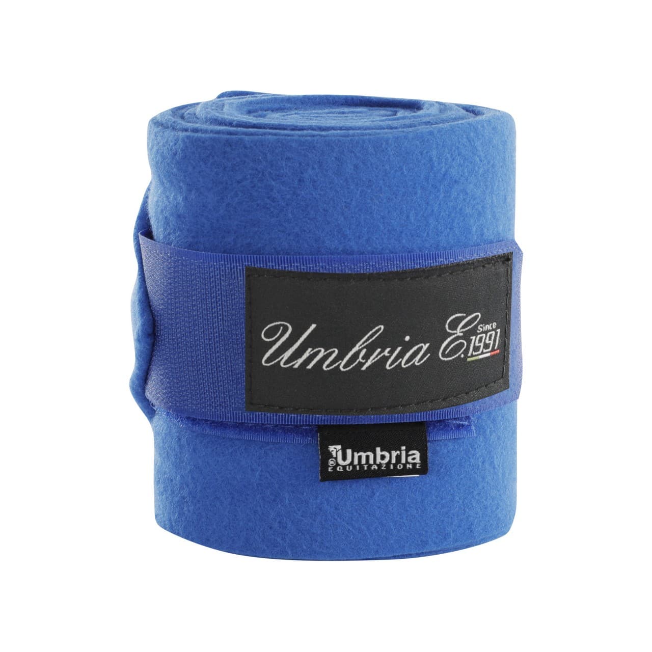 Fasce da riposo in pile (4 pz), vista 1