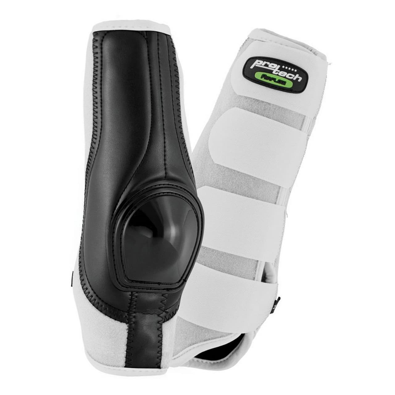 Skid boots Dynamic Airflow Pro-Tech, vista 1