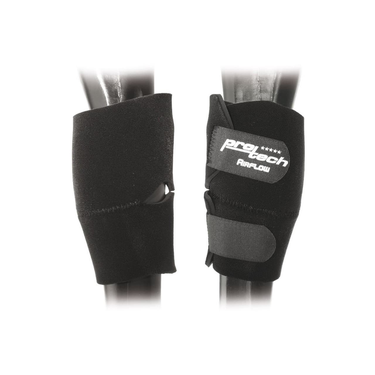 Ginocchiere per cavallo Airflow Pro-Tech, vista 1