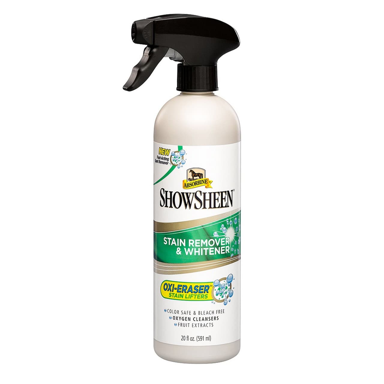 ShowSheen Stain Remover & Whitener (591 ml), vista 1