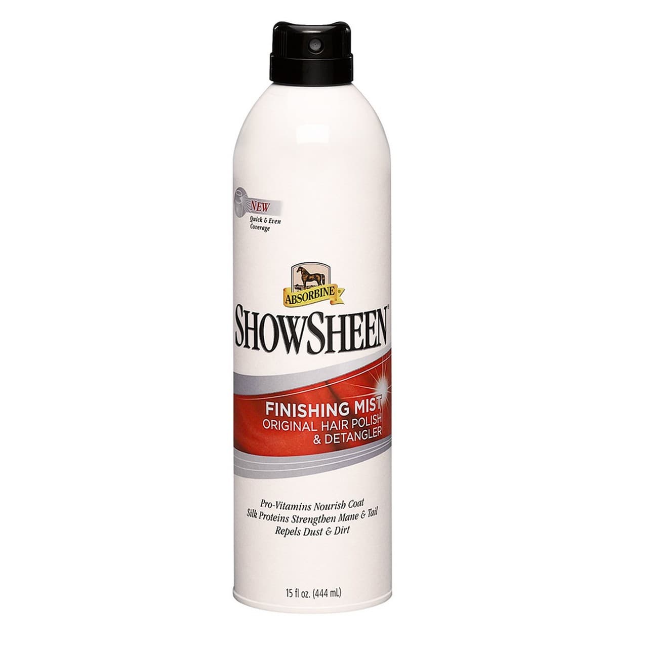 ShowSheen 444 ml con erogatore, vista 1