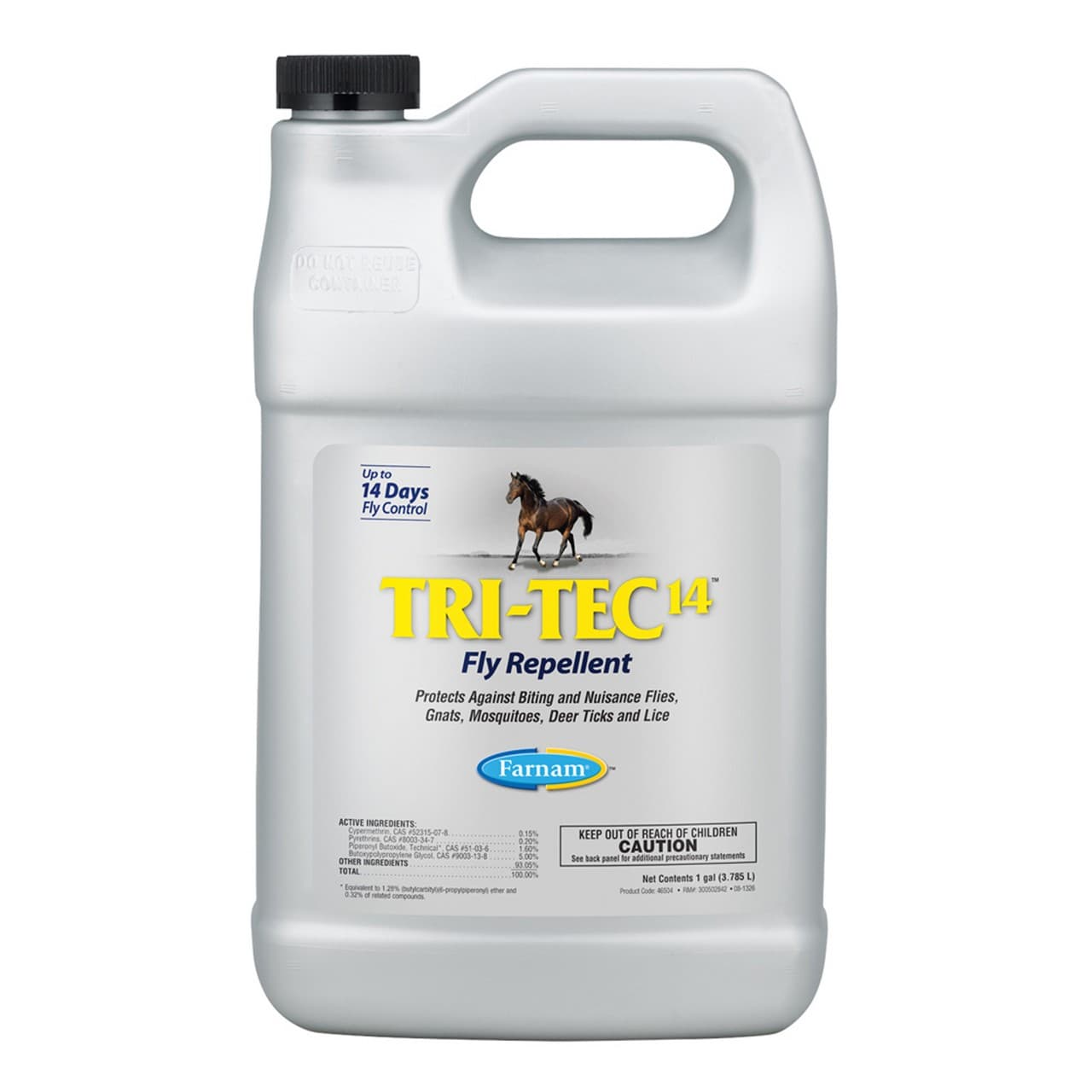Repellente Tri-Tec Farnam (3,8 l), vista 1