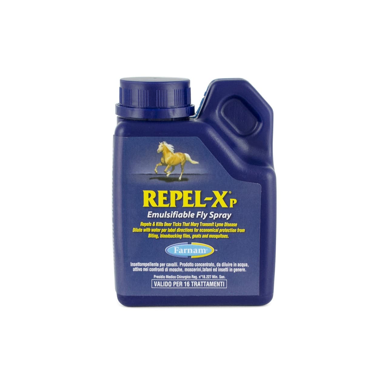 Repellente Repel-X Farnam (473 ml), vista 1