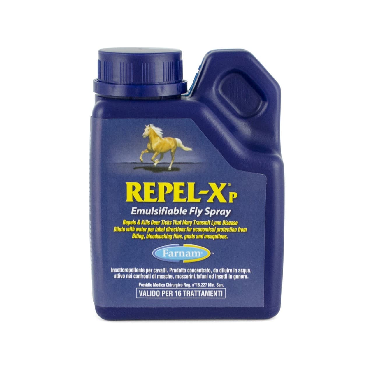 Repellente Repel-X Farnam (946 ml), vista 1