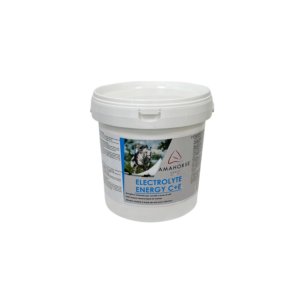 Sali elettrolitici (1 kg), vista 1