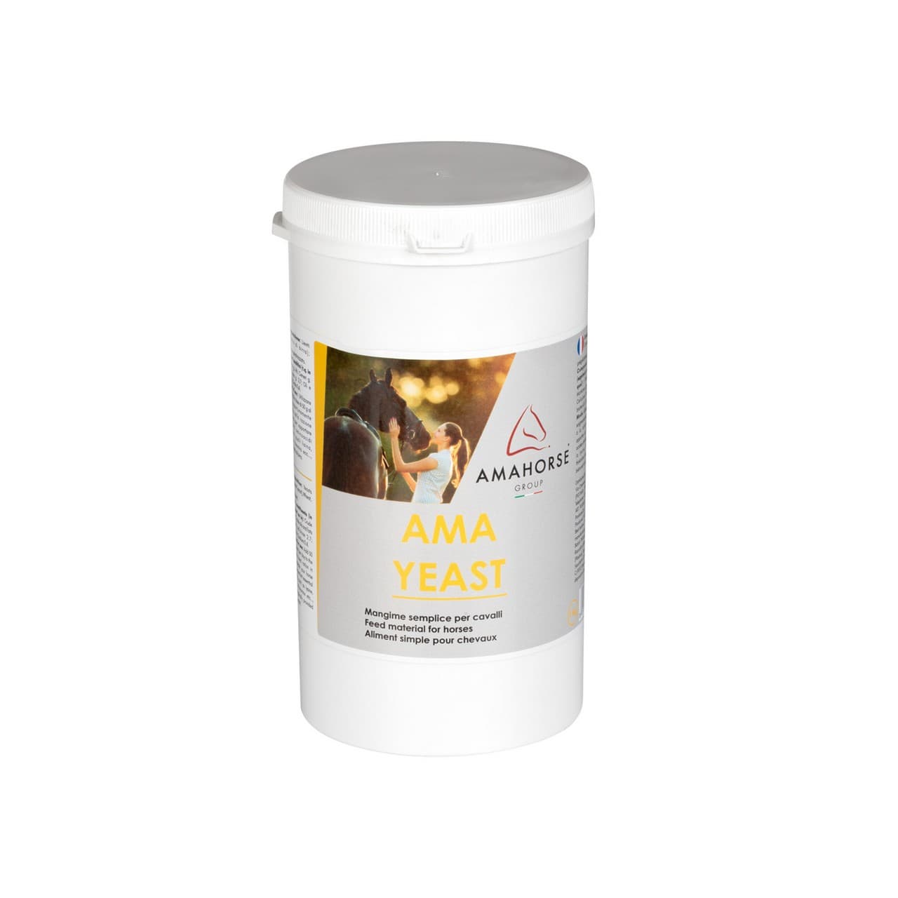 Ama Yeast lievito di birra (1 kg), vista 1