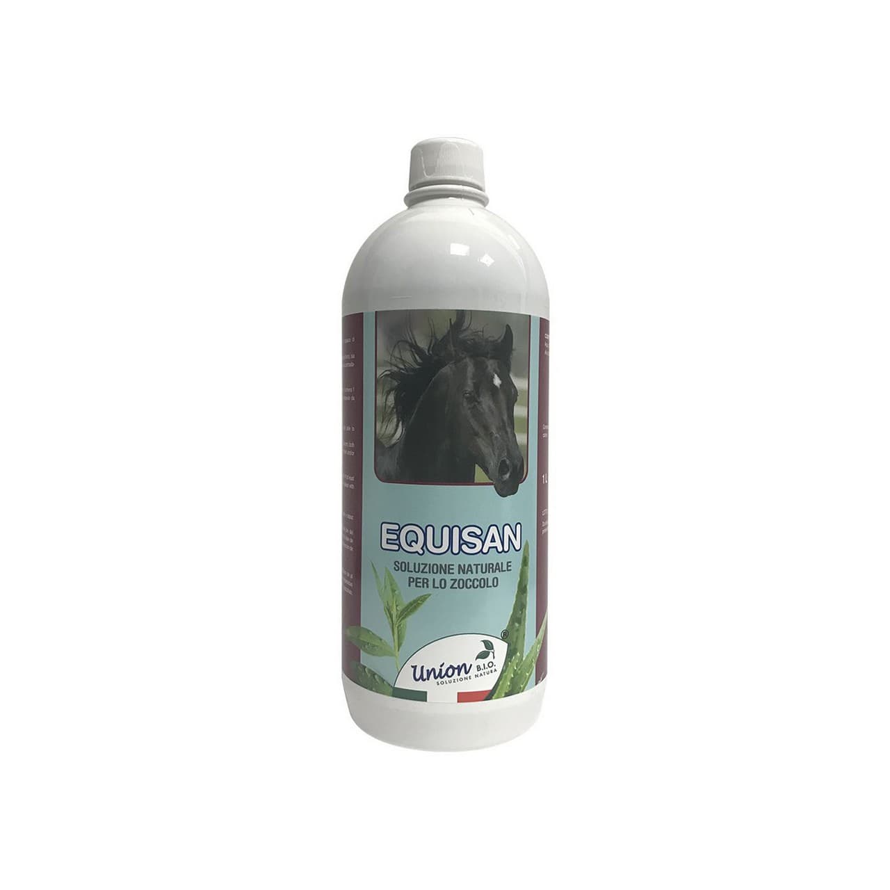 Equisan (1 l), vista 1