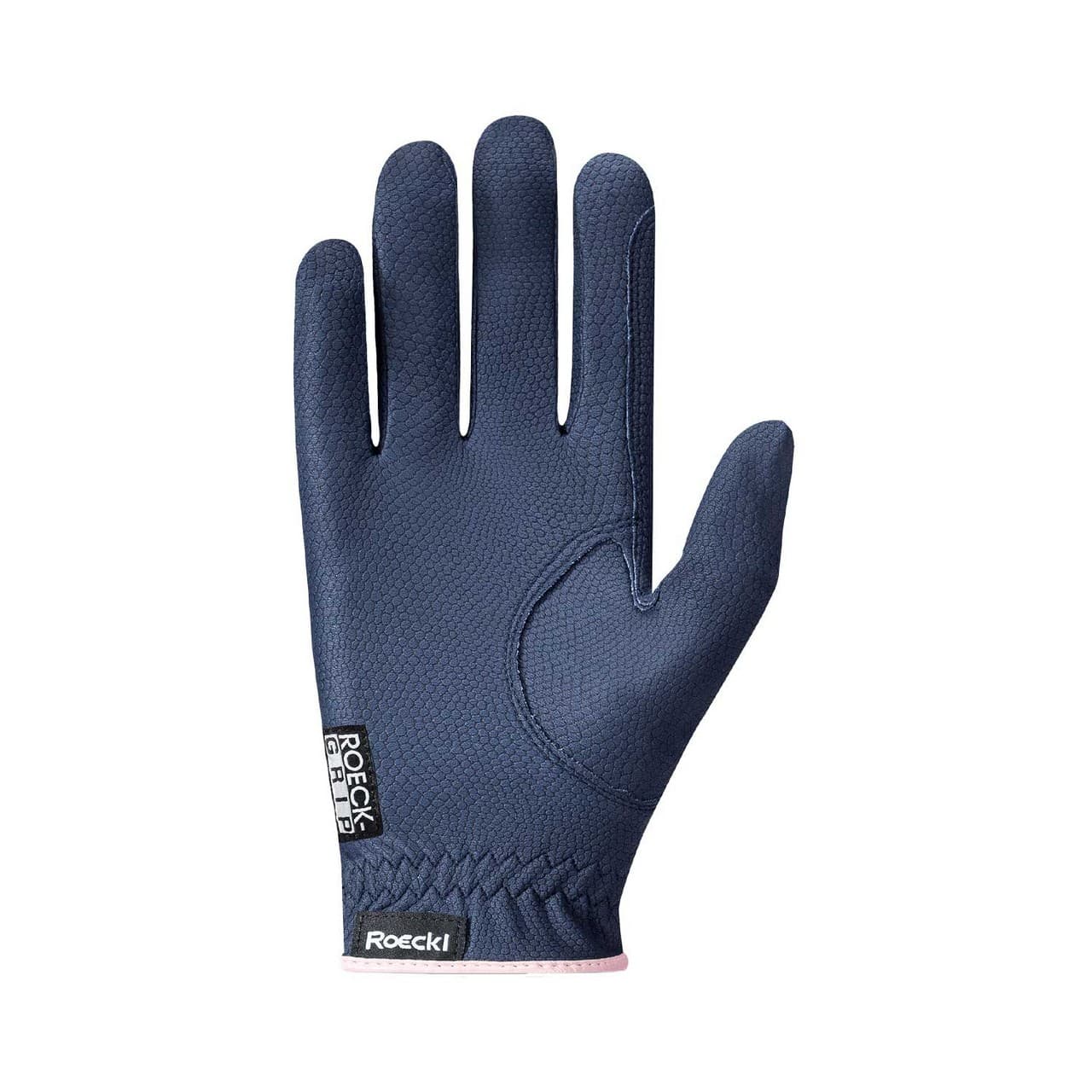 5802 Navy Vintage Pink